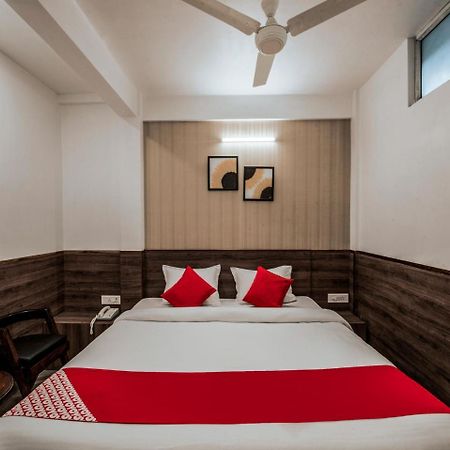 Hotel Indiana Shillong Luaran gambar