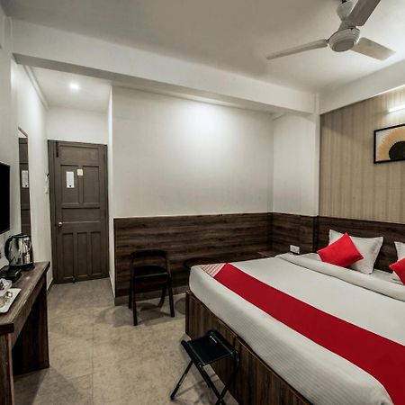 Hotel Indiana Shillong Luaran gambar