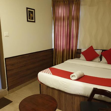Hotel Indiana Shillong Luaran gambar
