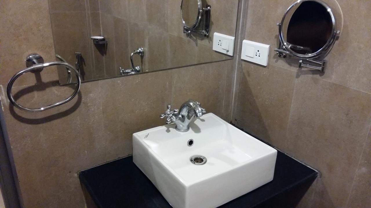 Hotel Indiana Shillong Luaran gambar