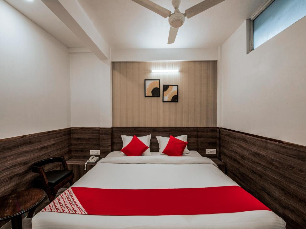 Hotel Indiana Shillong Luaran gambar