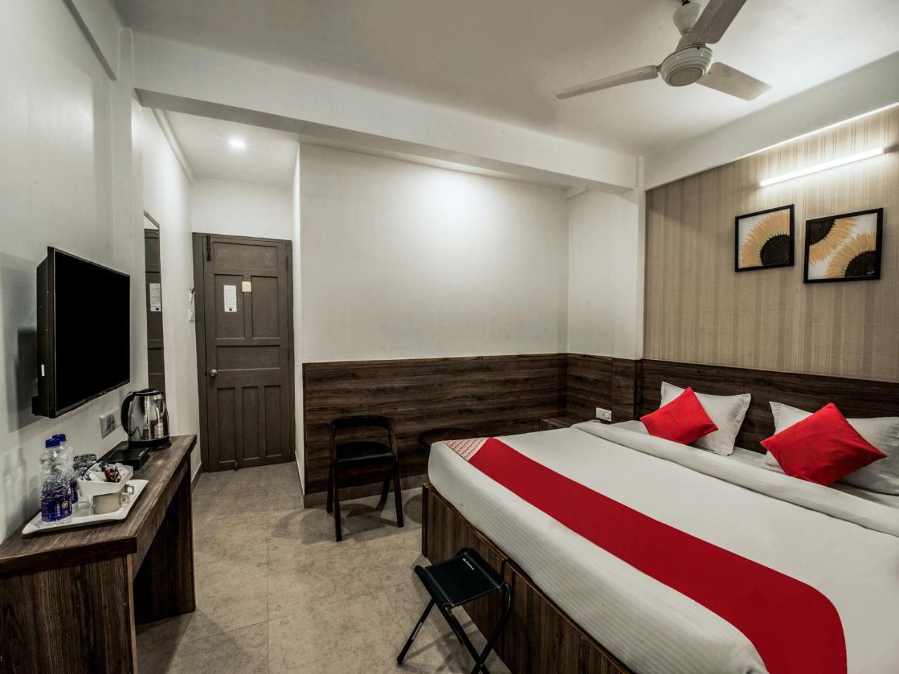 Hotel Indiana Shillong Luaran gambar