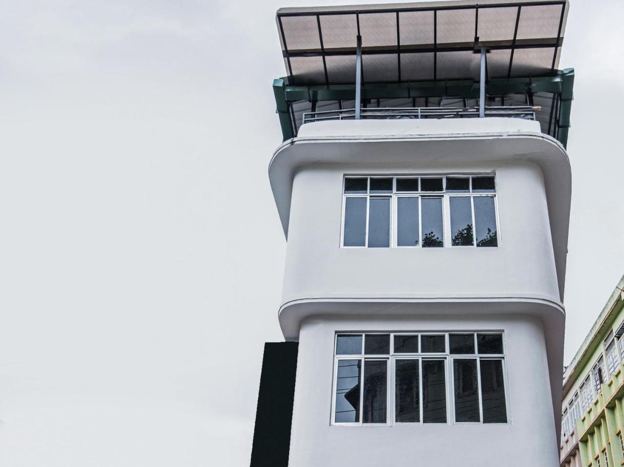 Hotel Indiana Shillong Luaran gambar