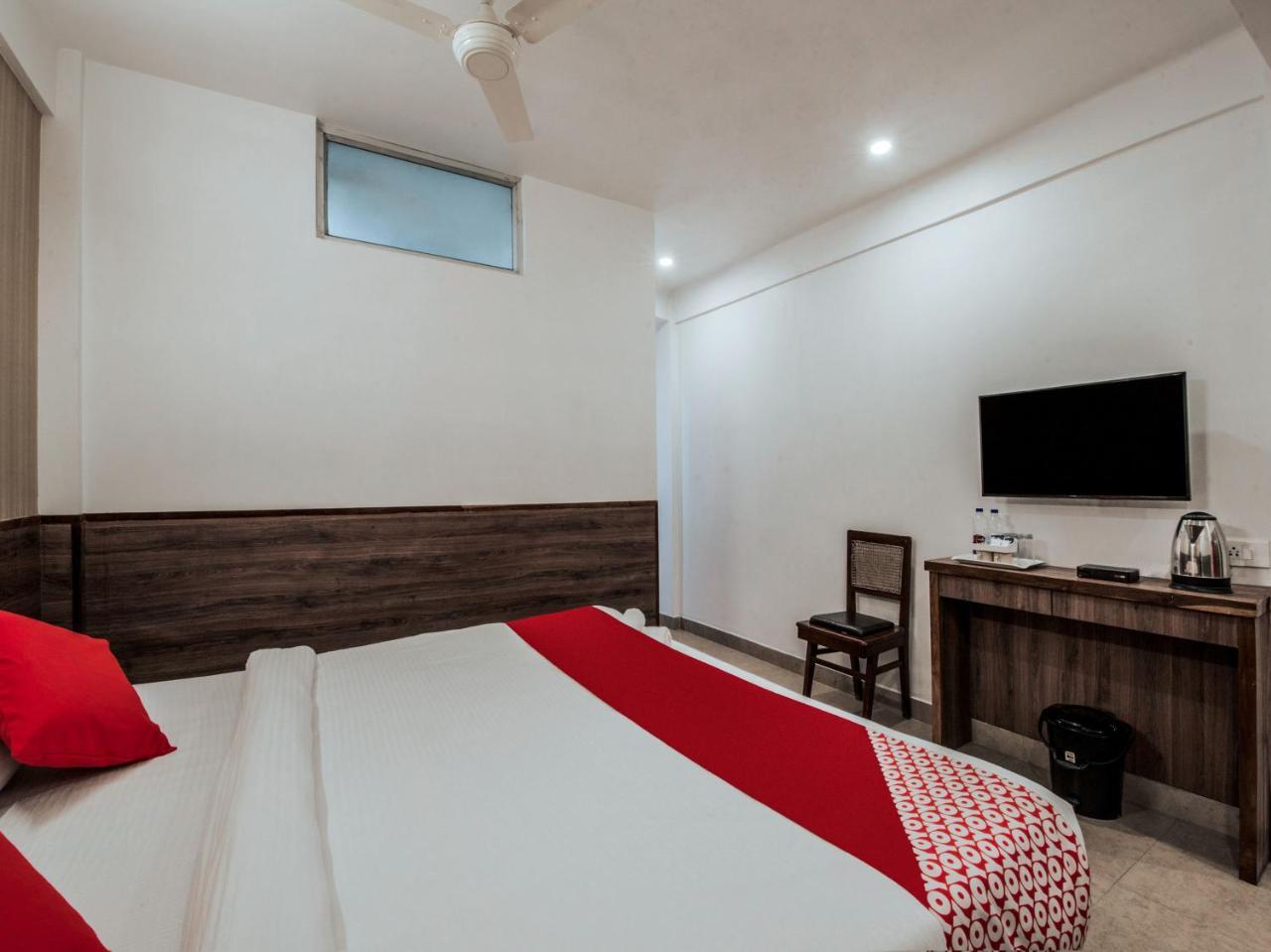 Hotel Indiana Shillong Luaran gambar