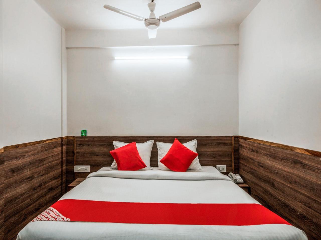 Hotel Indiana Shillong Luaran gambar