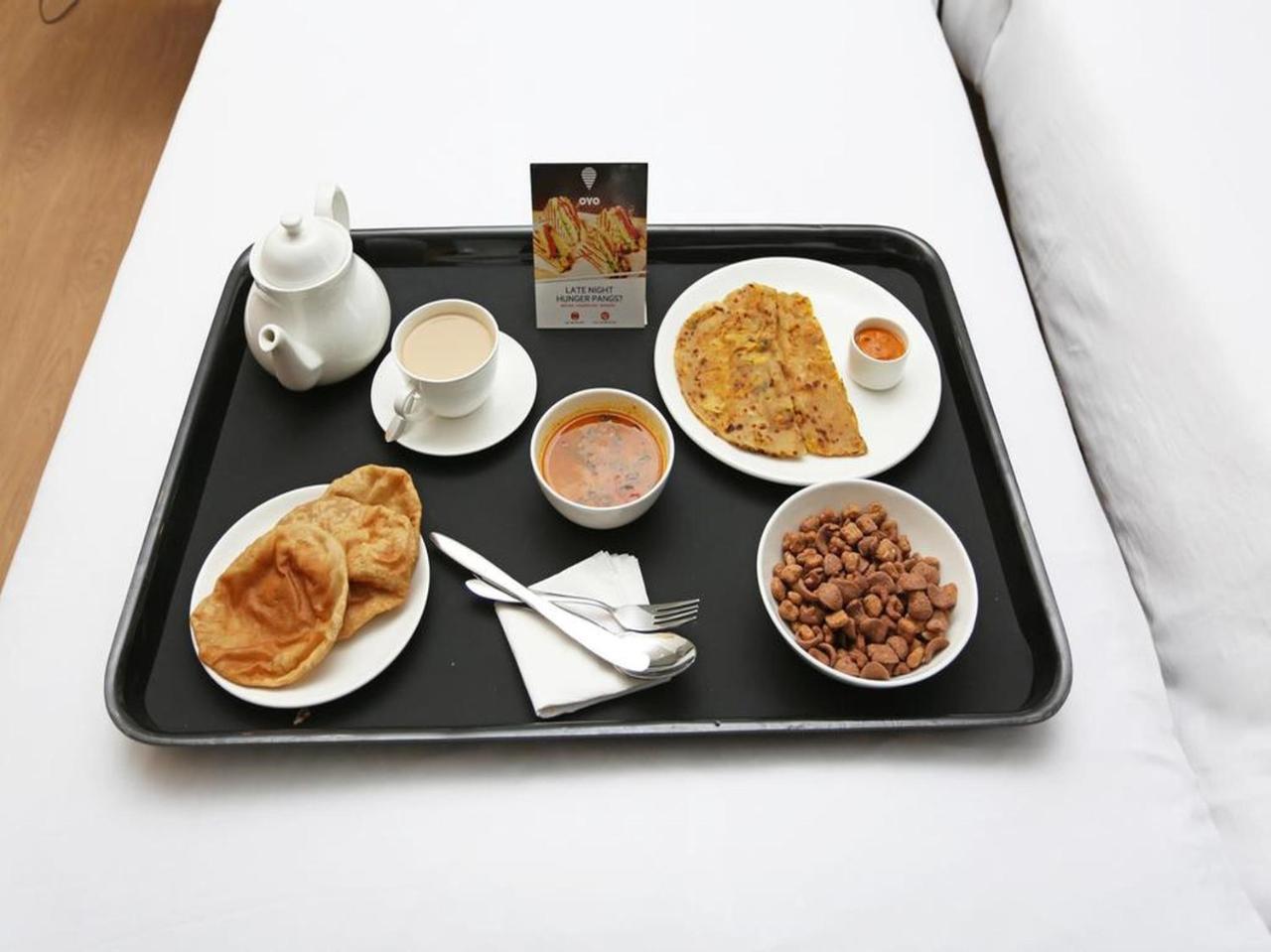 Hotel Indiana Shillong Luaran gambar