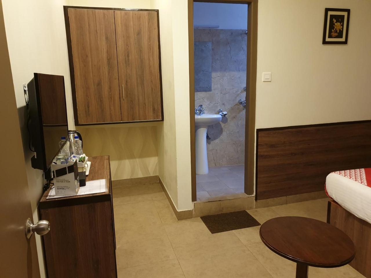 Hotel Indiana Shillong Luaran gambar