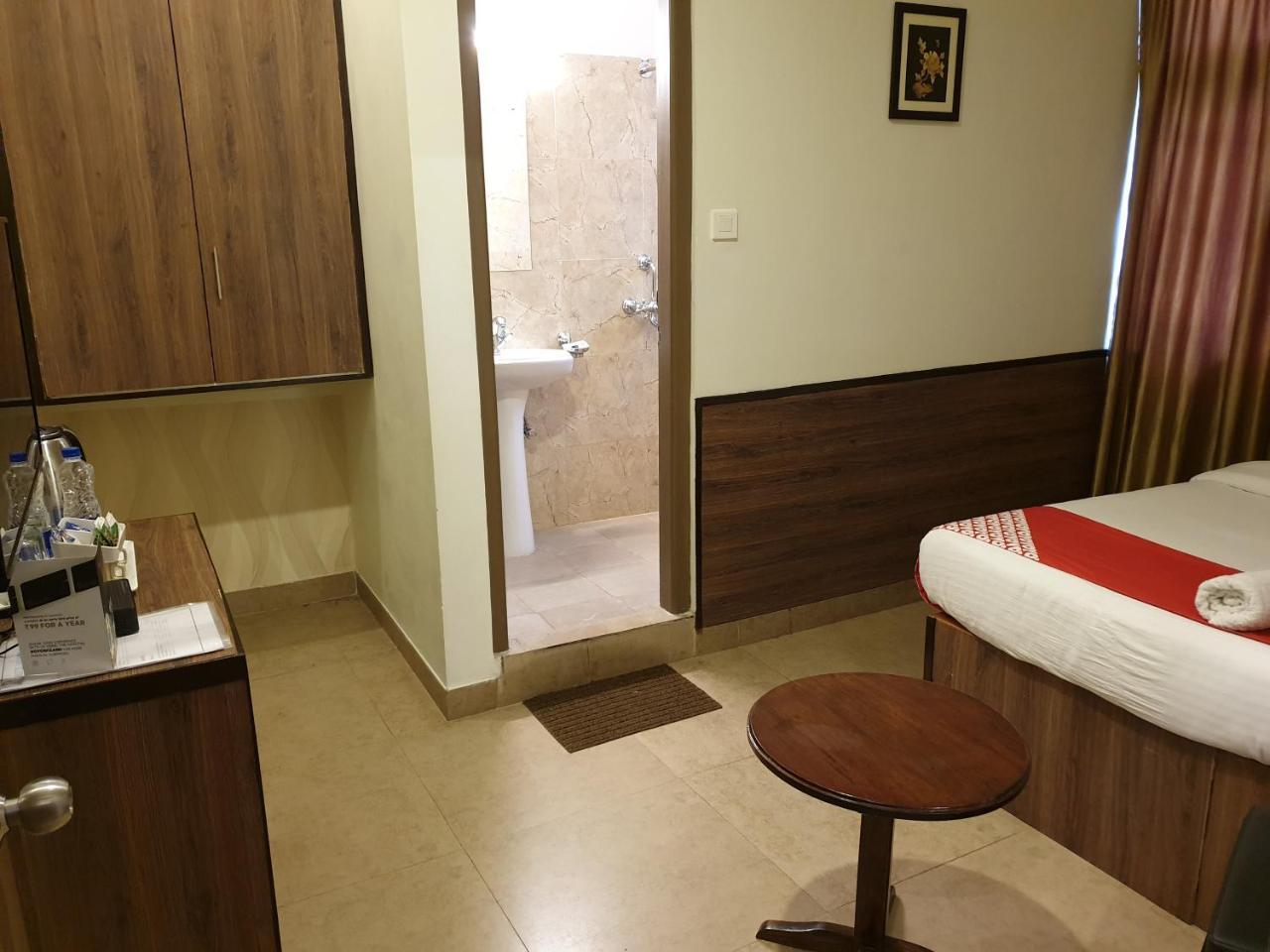 Hotel Indiana Shillong Luaran gambar