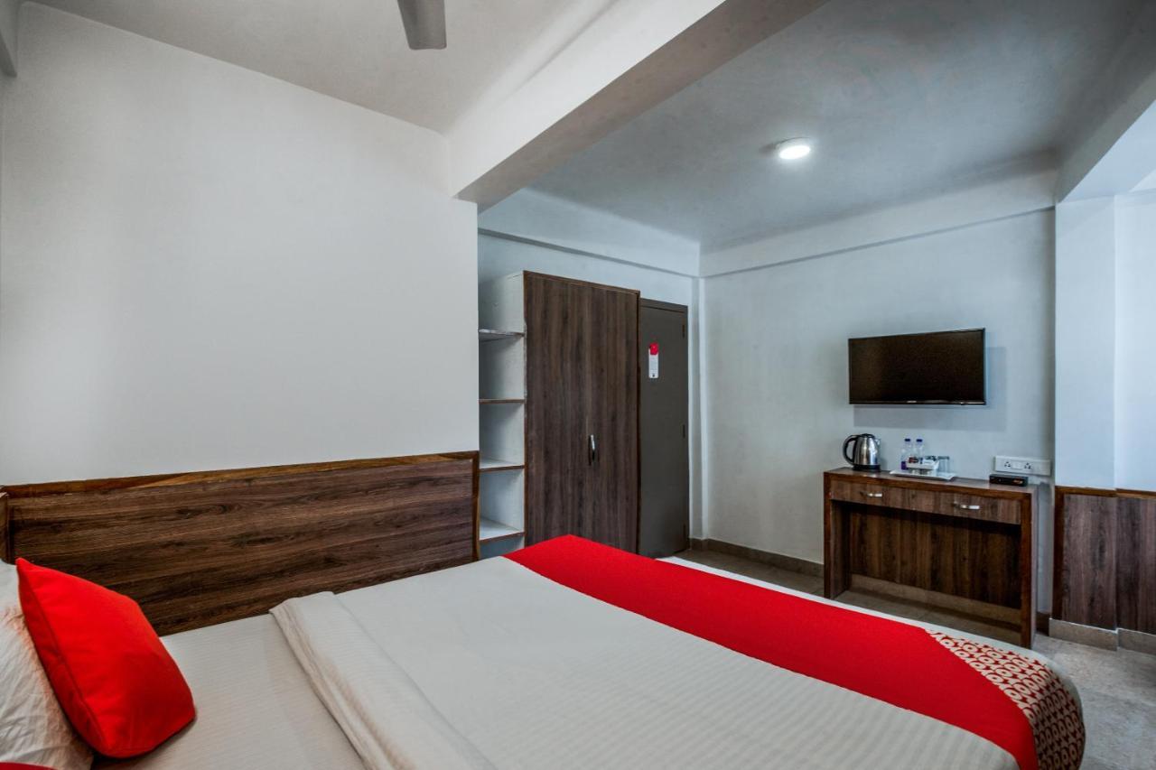 Hotel Indiana Shillong Luaran gambar