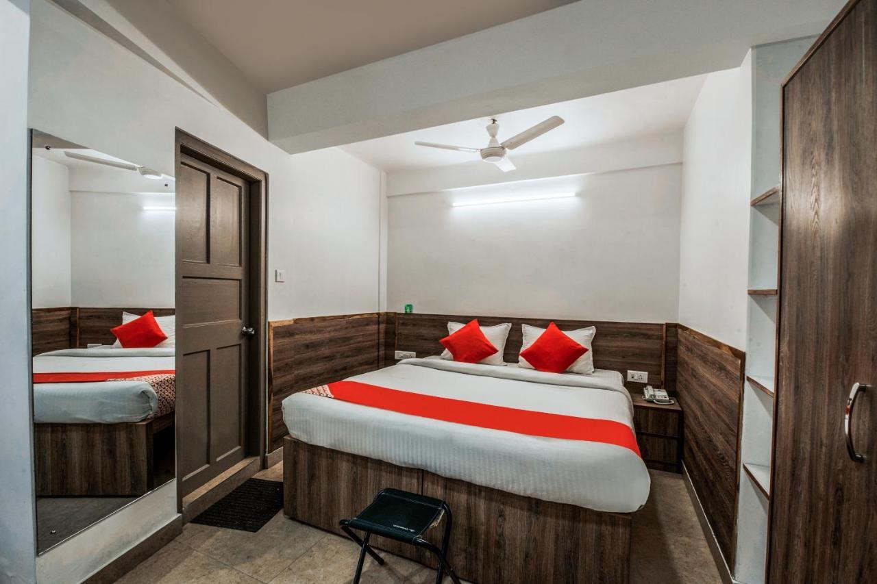 Hotel Indiana Shillong Luaran gambar