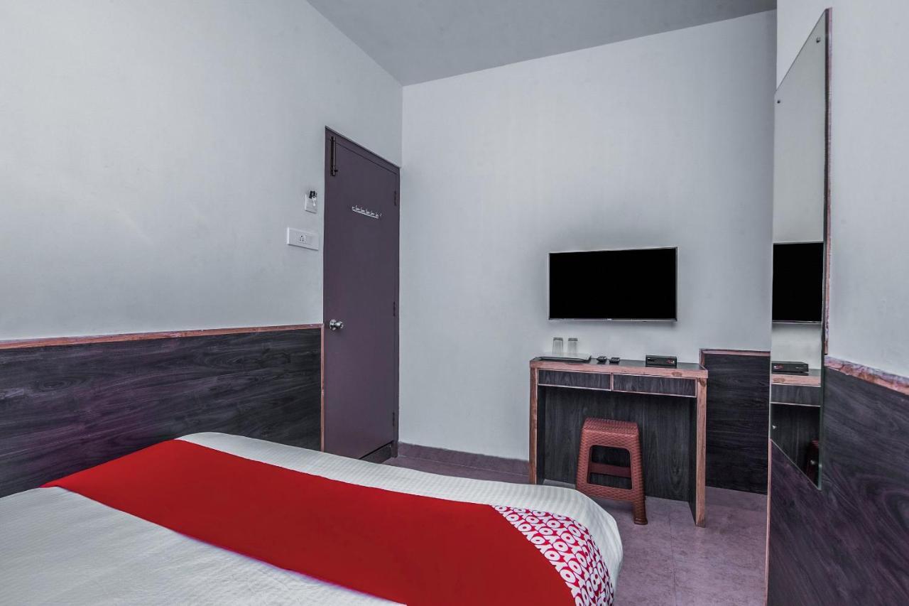 Hotel Indiana Shillong Luaran gambar