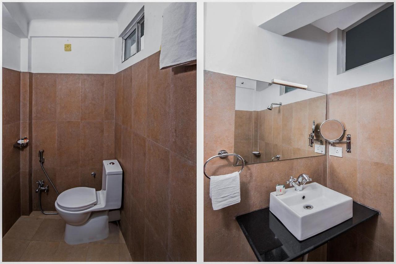 Hotel Indiana Shillong Luaran gambar