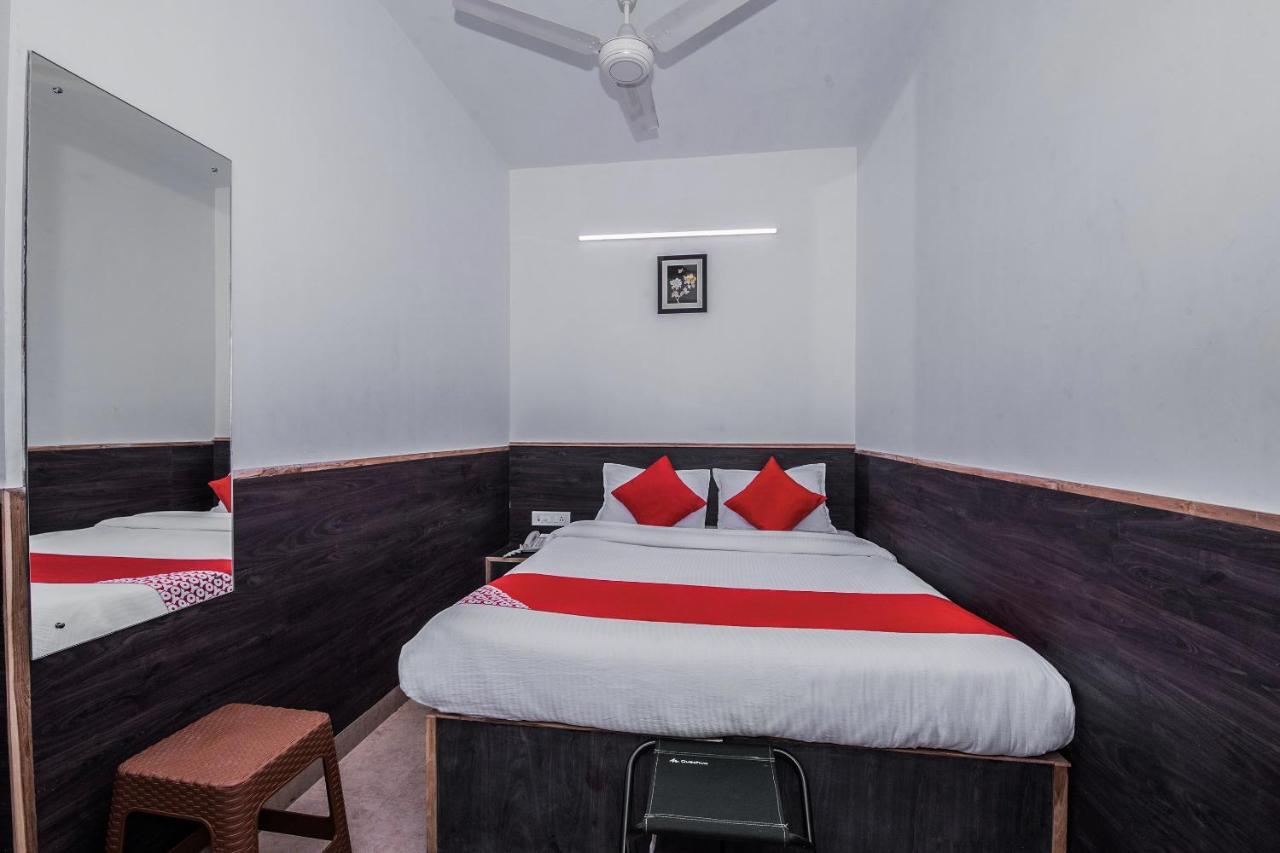 Hotel Indiana Shillong Luaran gambar