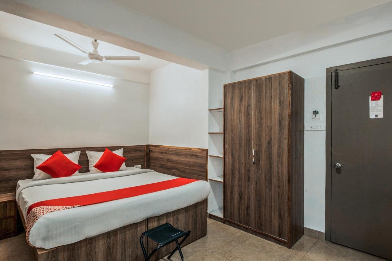 Hotel Indiana Shillong Luaran gambar