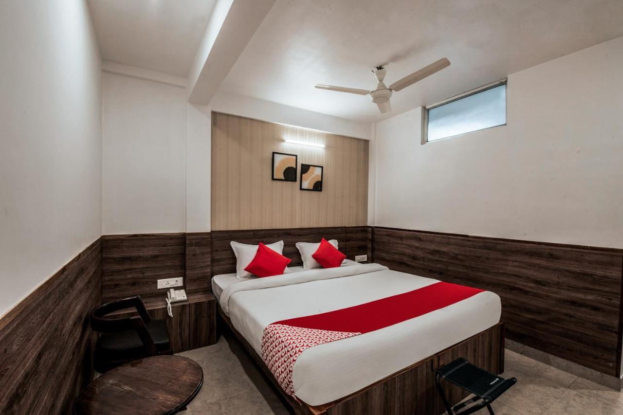 Hotel Indiana Shillong Luaran gambar