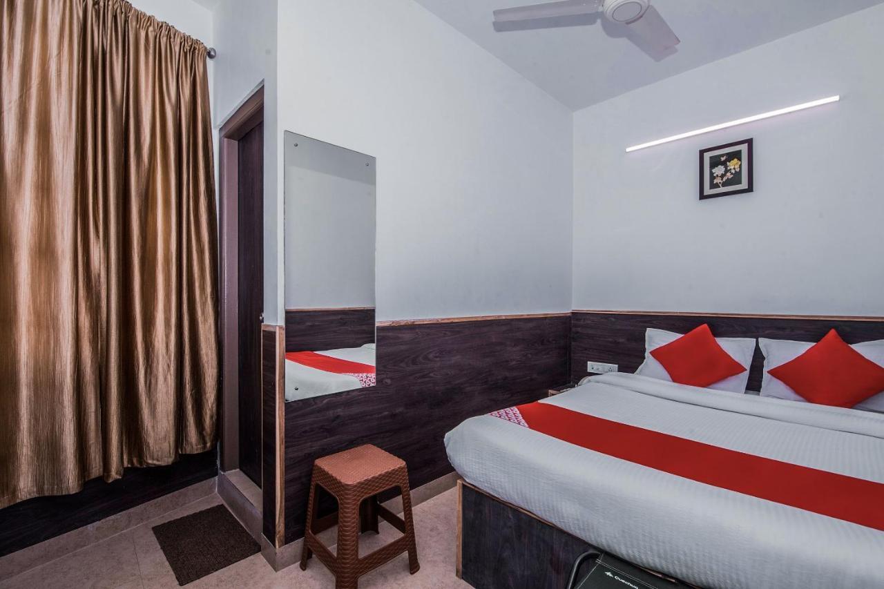Hotel Indiana Shillong Luaran gambar