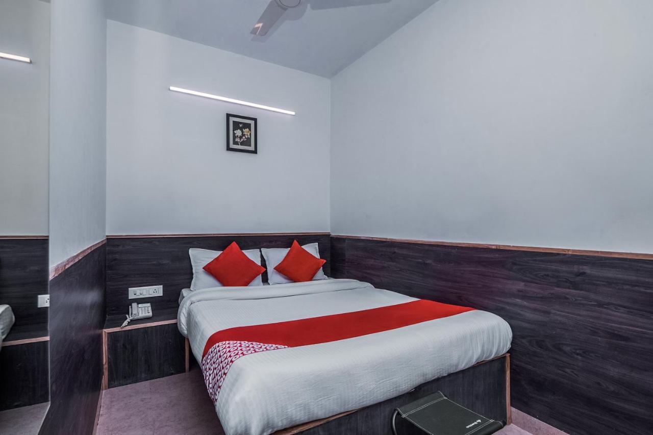 Hotel Indiana Shillong Luaran gambar